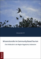 Wissenstransfer im Community Based Tourism