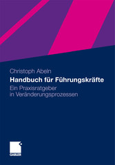 Handbuch für Führungskräfte