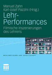 Lehr-Performances