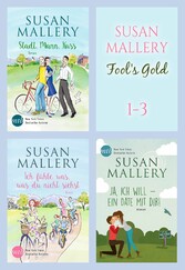 Susan Mallery - Fool's Gold 1-3