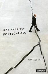 Das Ende des Fortschritts