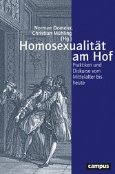 Homosexualität am Hof