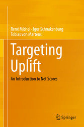 Targeting Uplift