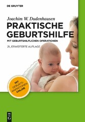 Praktische Geburtshilfe