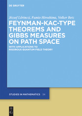 Feynman-Kac-Type Theorems and Gibbs Measures on Path Space