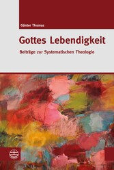 Gottes Lebendigkeit