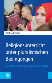 Religionsunterricht unter pluralistischen Bedingungen