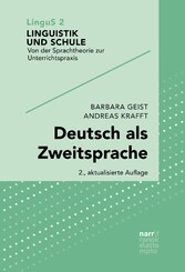 Deutsch als Zweitsprache