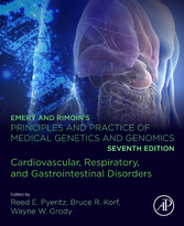 Emery and Rimoin's Principles and Practice of Medical Genetics and Genomics