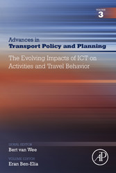 The Evolving Impacts of ICT on Activities and Travel Behavior