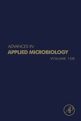 Advances in Applied Microbiology