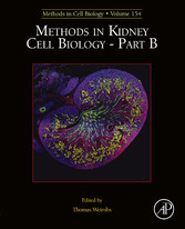 Methods in Kidney Cell Biology Part B