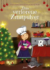 Das verlorene Zimtpulver