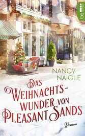 Das Weihnachtswunder von Pleasant Sands