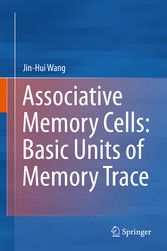 Associative Memory Cells: Basic Units of Memory Trace