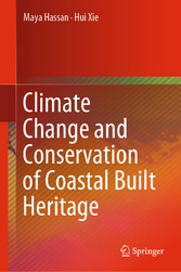 Climate Change and Conservation of Coastal Built Heritage