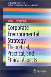 Corporate Environmental Strategy