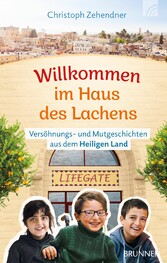 Willkommen im Haus des Lachens