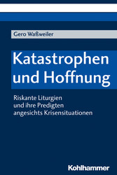 Katastrophen und Hoffnung