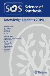 Science of Synthesis: Knowledge Updates 2019/1