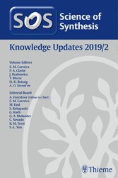 Science of Synthesis: Knowledge Updates 2019/2