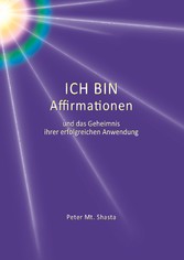 Ich bin Affirmationen und das Geheimnis ihrer erfolgreichen Anwendung