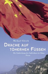 Drache auf tönernen Füßen