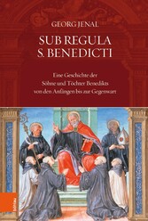 Sub Regula S. Benedicti