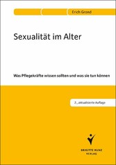 Sexualität im Alter