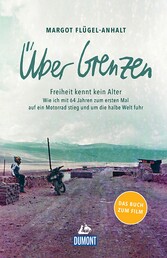 Über Grenzen