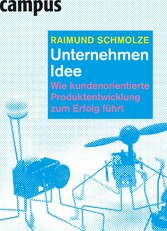 Unternehmen Idee