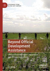 Beyond Official Development Assistance