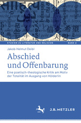 Abschied und Offenbarung