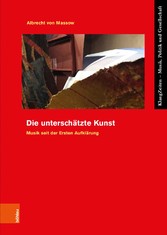 Die unterschätzte Kunst