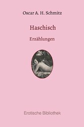 Haschisch