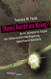 [Kein] Recht im Krieg?