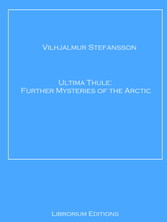 Ultima Thule