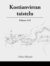 Kostianvirran taistelu, Pälkäne 1713