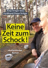 Keine Zeit zum Schock