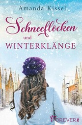 Schneeflocken und Winterklänge