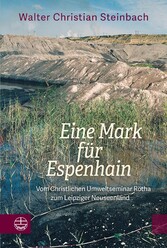 Eine Mark für Espenhain