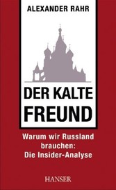 Der kalte Freund