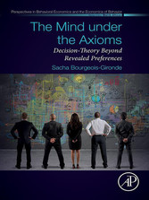 The Mind under the Axioms