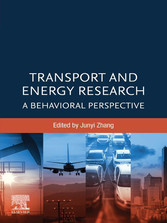 Transport and Energy Research