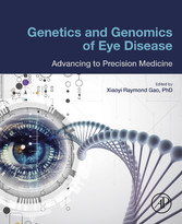 Genetics and Genomics of Eye Disease