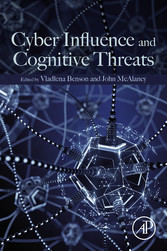 Cyber Influence and Cognitive Threats