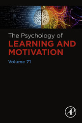 The Psychology of Learning and Motivation