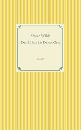 Das Bildnis des Dorian Grey