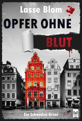 Opfer ohne Blut