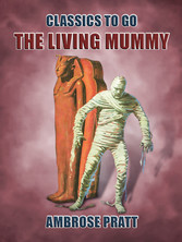 The Living Mummy